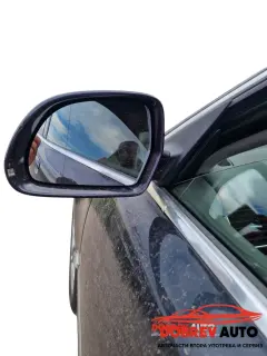 **САМО НА ЧАСТИ** Audi A8 D3 4.2TDI 326 hp — снимка 9