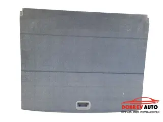 Мокет багажник за KIA Sportage IV