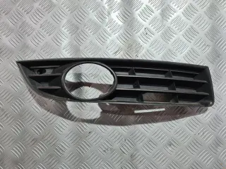 Дясна решетка за халоген за Volkswagen Passat B6