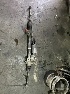 Рейка бмв 3 г20/21 х-драйф ( reika bmw 3 g20/21 x-drive )