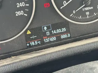 Бмв х3, ф25, 2.0, 184 кс. На части — снимка 6