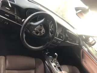 Bmw x5 e70 4.0d 306hp НА ЧАСТИ ( бмв х5 е70 4.0д 306 коня ) — снимка 5