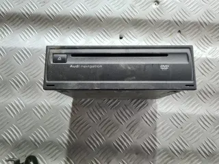 DVD навигация за Audi A6 C6 3.2 FSI Quattro