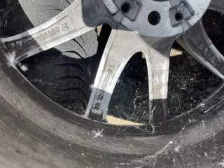 Джанти бмв х3 г01 18 цола ( djanti bmw x3 g01 18 cola ) — снимка 3
