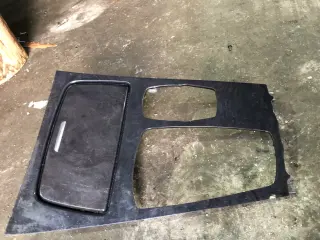 Интериорни лайстни бмв 7 ф01/02 ( interiorni laistni bmw f01/02 ) — снимка 3