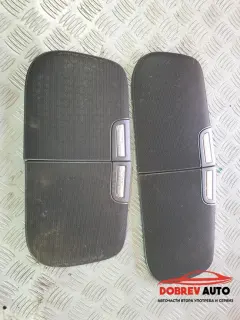 Капачки тонколони Bose за Audi A8 D3 4.2 FSI Long
