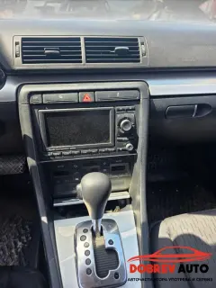 **САМО НА ЧАСТИ***  Audi A4 B7, 2.0TDI, Automatic, Avant — снимка 6
