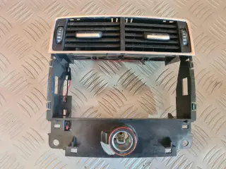 Задни духалки за Audi A8 D3 4.2i Long