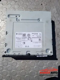 DVD навигация за VW Passat B8