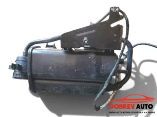 Резервоар (горивни пари) за Range Rover Sport L320