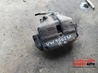 Спирачен апарат (преден десен) за VW Touran 1T