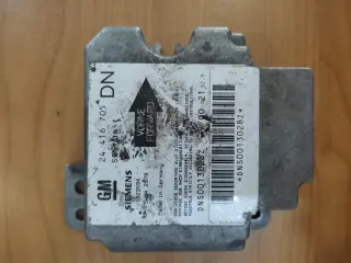 Airbag модул за Opel Astra G Bertone