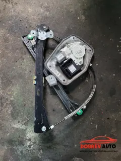 Стъклоповдигач (преден десен) за VW Golf MK5