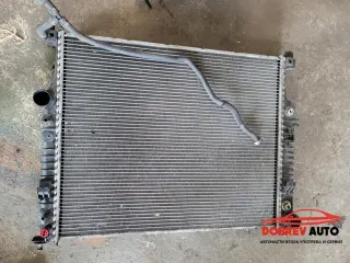 Воден радиатор за Mercedes ML Class W164 3.2 CDI