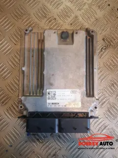 Компютър за двигател за Audi A8 D4 6.3 FSI W12