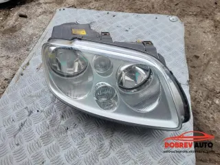 Фар (десен) за VW Touran 1T
