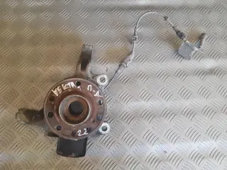 Преден десен шенкел за Opel Vectra C 2.2CDTI