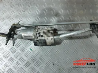 Механизъм чистачки за Audi A5 8T десен волан