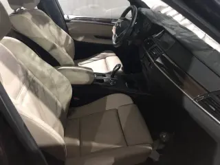 Bmw x5 e70 3.0d 245hp LCI НА ЧАСТИ ( бмв х5 е70 3.0д 245 фейслифт ) — снимка 8