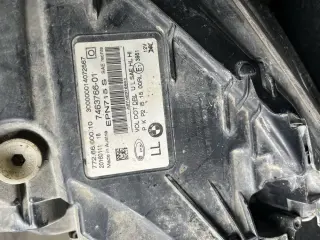 Десен адаптив лед фар бмв г11/12 ( adaptive led far bmw g11/12 ) — снимка 5