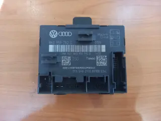 Модул за предна лява врата за Audi A4 B8