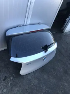 Заден капак бмв 1 ф20/21 ( zaden kapak bmw f20/21 ) — снимка 2