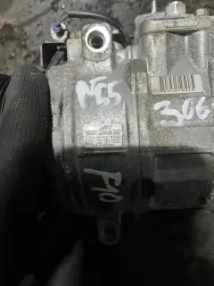 Компресор климатик бмв ф10/11 535и ( compresor bmw f10/11 ) — снимка 2
