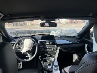 Bmw 3gt F34 320xd 184hp НА ЧАСТИ ( бмв ф34 320 х-драйф 184 ) — снимка 6