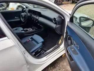 Mercedes A180i W177 на части 2020г. — снимка 10