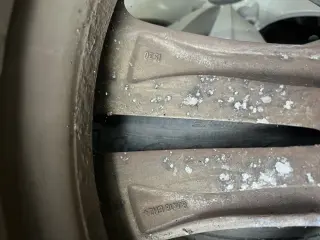 Джанти бмв 5 гт ф07  18( djanti bmw 5 gt f07 17 cola ) — снимка 4