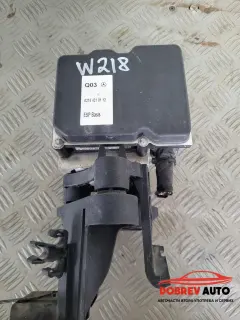 ABS помпа за Mercedes CLS W218