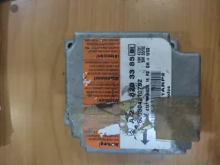 Airbag модул за Mercedes E Class W211