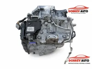 Скоростна кутия (автоматична) за Peugeot 3008 1.5 Hdi 2nd Gen P84 2023 — снимка 3