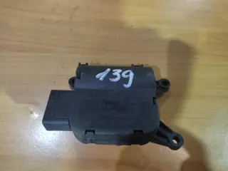 Моторче за клапа за парно - 139 за Audi A4 B6