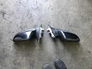 Огледала бмв 3 ф30/31 електрическо прибиране ( ogledala bmw 3 f30/31 ) — снимка 4