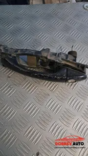 Предна лява външна дръжка за Mercedes C 350 W203