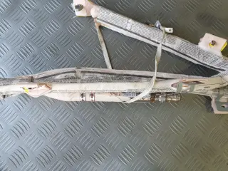 Лява завеса (Airbag) за VW Passat CC 2.0TSI