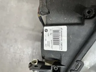 Би ксенон фарове бмв х3 ф25 ( bi xenon bmw x3 f25 ) — снимка 4