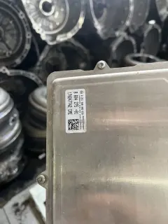 Компютър/фем/ключ бмв 3 ф30/31 335и 306( computer bmw f30 335i 306hp) — снимка 2
