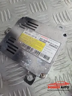 Баласт за Audi A5 8T