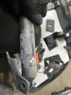 Електрически багажник бмв х1 ф48 ( elektricheski bagajnik bmw x1 f48 ) — снимка 3