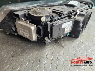 Фар (десен - оборудван) за VW Touareg 7L Facelift — снимка 2
