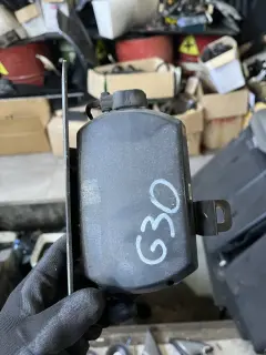 Актив круиз контрол бмв 5 г30/31 ( active cruise control g30/31 )