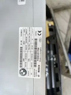 Електрически багажник бмв 3гт ф34 ( elektricheski bagajnik bmw 3gt  ) — снимка 2