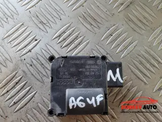 Моторче клапа парно (11) за Audi A6 C6 (4F) 4.2i