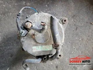 Алтернатор за Audi A6 C6 (4F) 4.2i