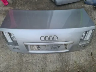Заден капак за Audi A8 D3