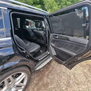 Mercedes GL350d AMG packet 2015г.на части — снимка 10