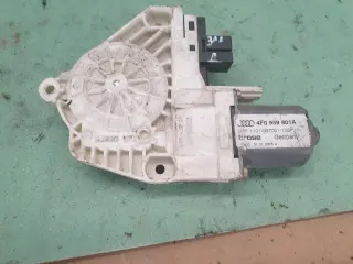 Задно ляво моторче за ел. стъкло за Audi A6 4F
