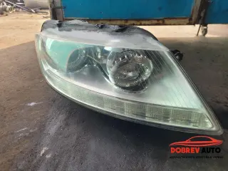 Фар (десен) за VW Phaeton